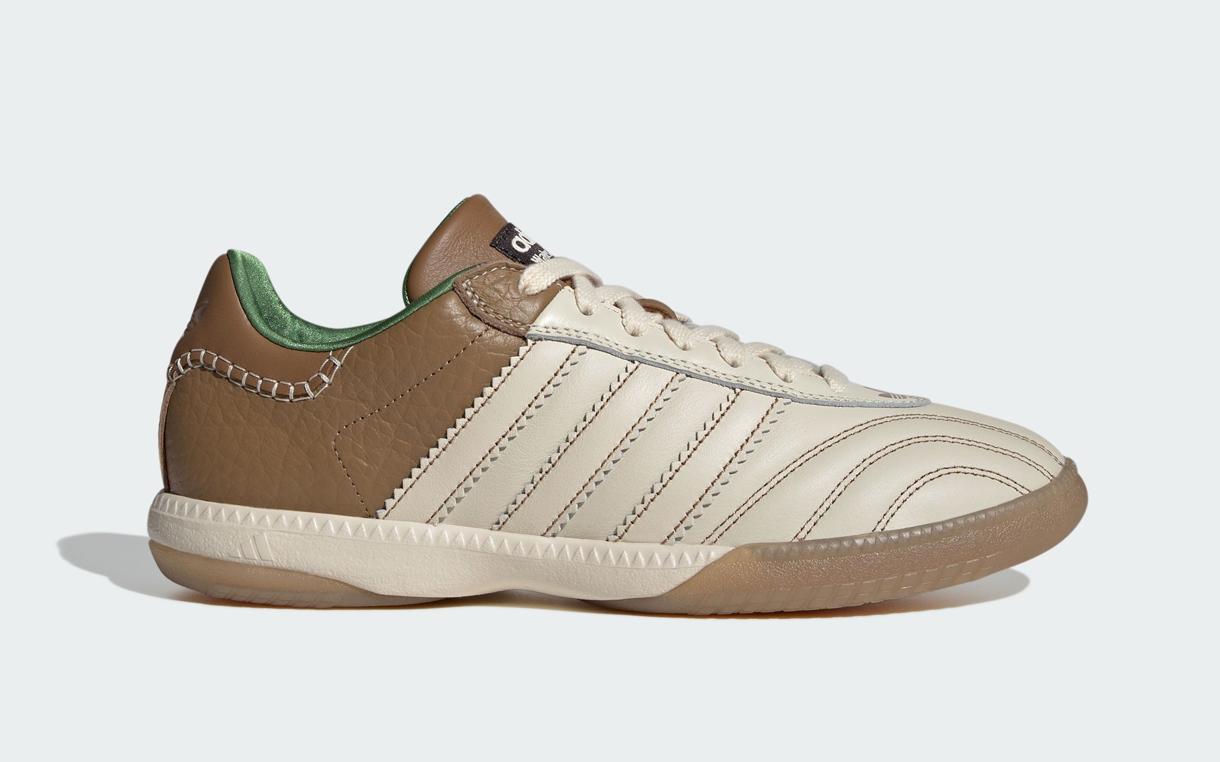 Wales Bonner x Adidas Spring 2024 Collection Releases May 21